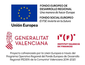 Fondo Europeo de Desarrollo Regional